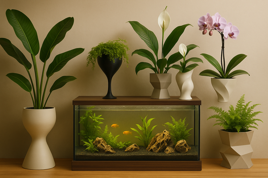 What Is Biophilic Design?