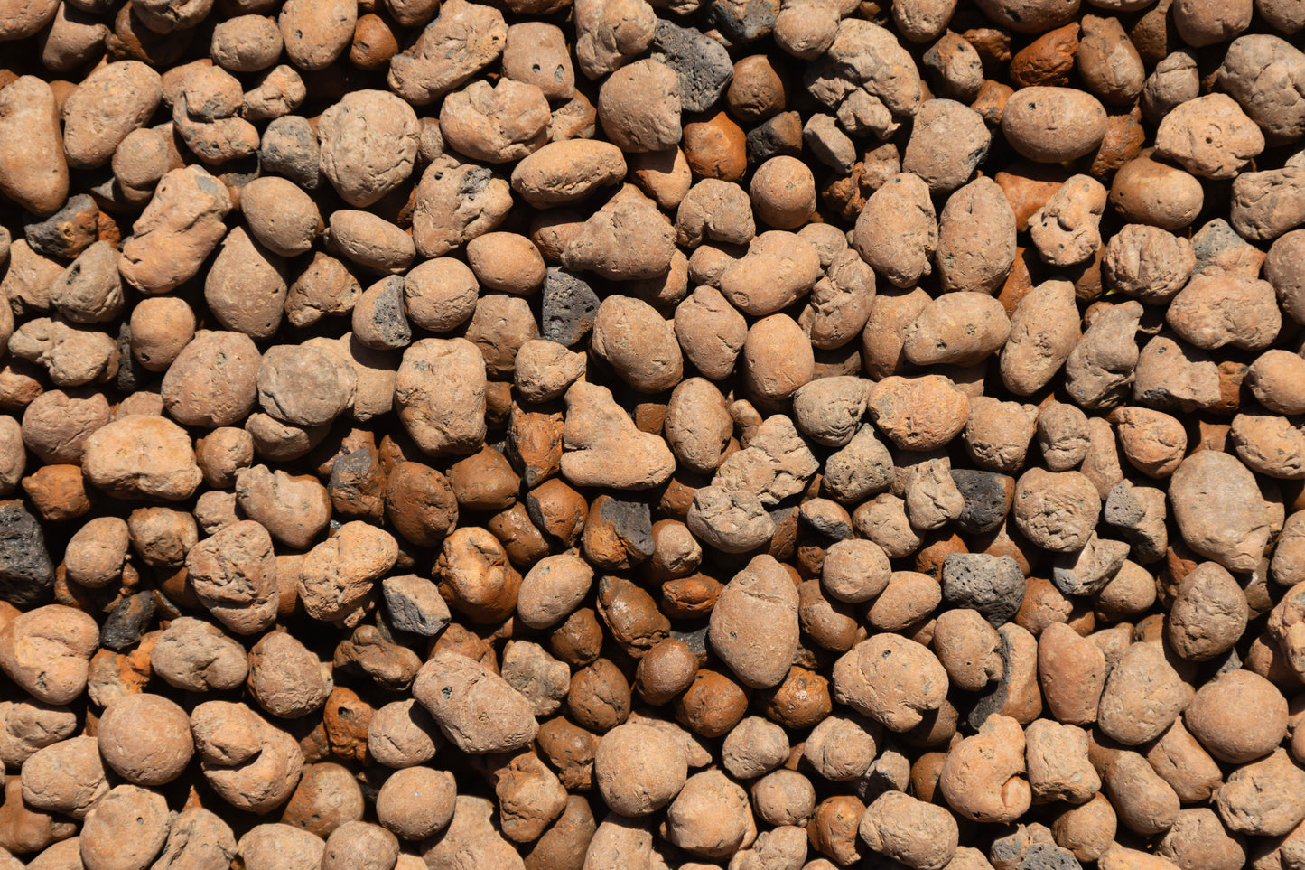 Mossari LECA Clay Pebbles - Expanded Clay for Self-Watering & Semi-Hydro Planters